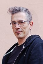 Alex le Heux (AP WG Chair)