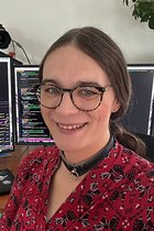 Annika Hannig - PC Candidate