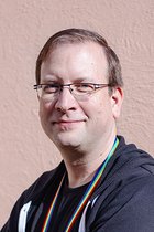 IPv6 Working Group Chair