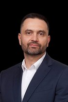 Dejan Đukić - RIPE 92 PC Candidate