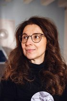 Desiree Miloshevic (Cooperation WG)