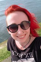 Franziska Lichtblau (AP WG Chair)