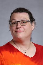 Kate Gerry - RIPE 92 PC Candidate