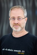 Open Source Working Group Chair