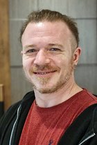 Matt Parket - PC Candidate