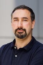 Massimiliano Stucchi