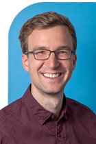 DNS Working Group Chair