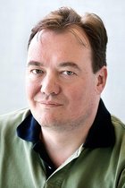 Paul Hoogsteder (Connect WG)