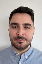 Petros Gigis, RIPE 92 RACI