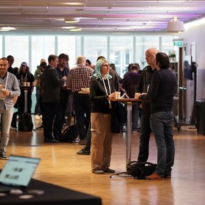 RIPE 92 - Day One
