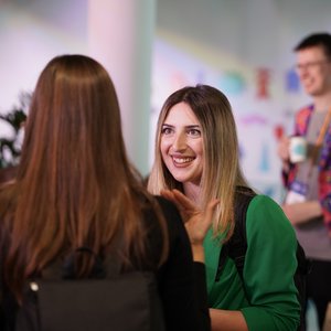 RIPE 92 - Day One