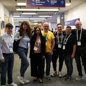 RIPE 92 - Day One
