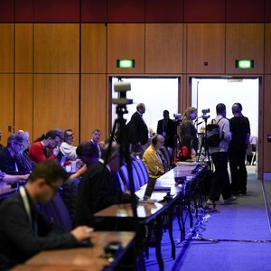 RIPE 92 Day 1