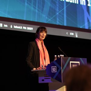RIPE 92 - Day One