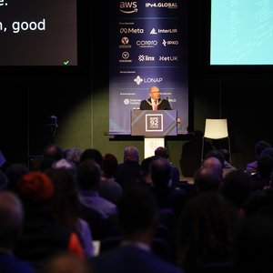 RIPE 92 - Day One