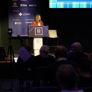 RIPE 92 - Day One