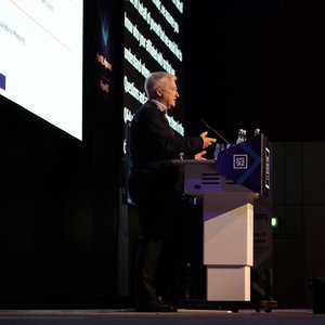 RIPE 92 - Day One