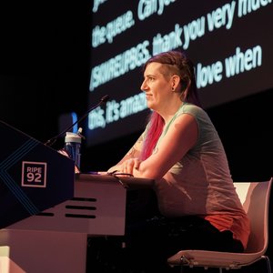 RIPE 92 Day 1