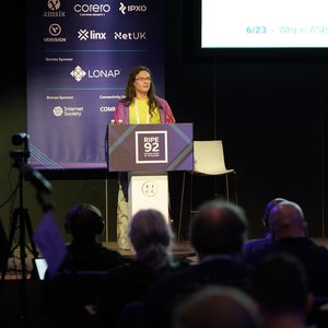RIPE 92 - Day One