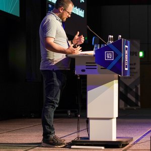 RIPE 92 Day 1