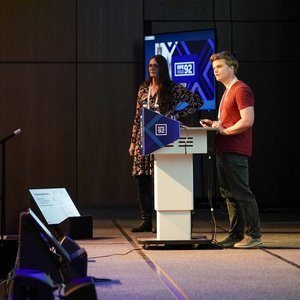 RIPE 92 Day 1