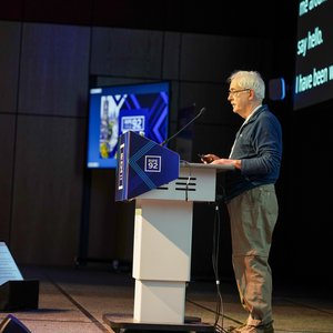RIPE 92 Day 1