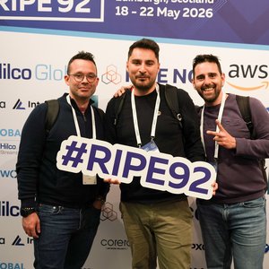RIPE 92 Day Two