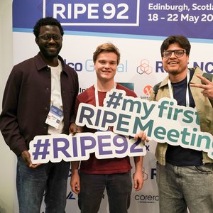 RIPE 92 Day 2
