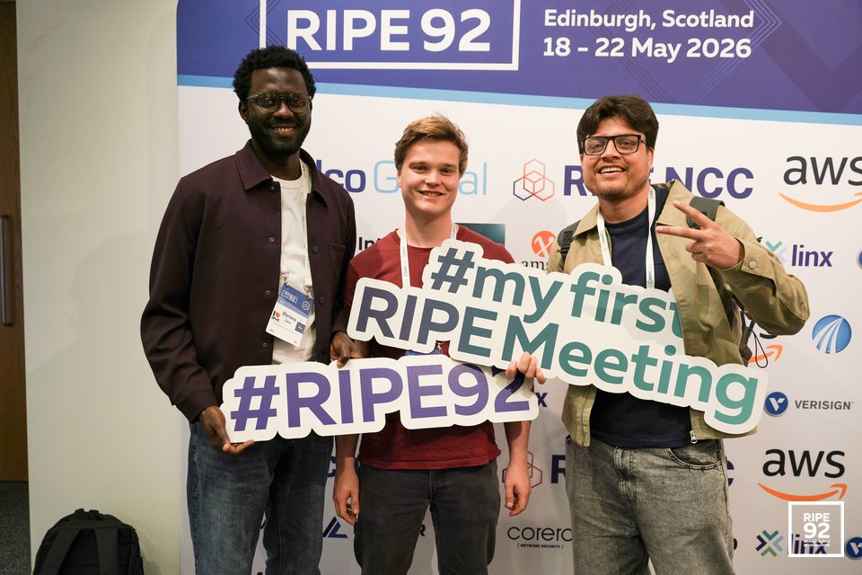 RIPE 92 Day 2