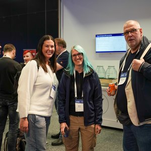 RIPE 92 Day 1