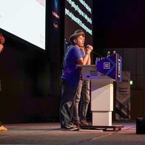 RIPE 92 Day 1
