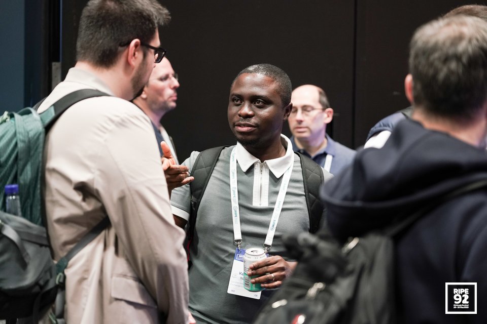 RIPE 92 Day 2