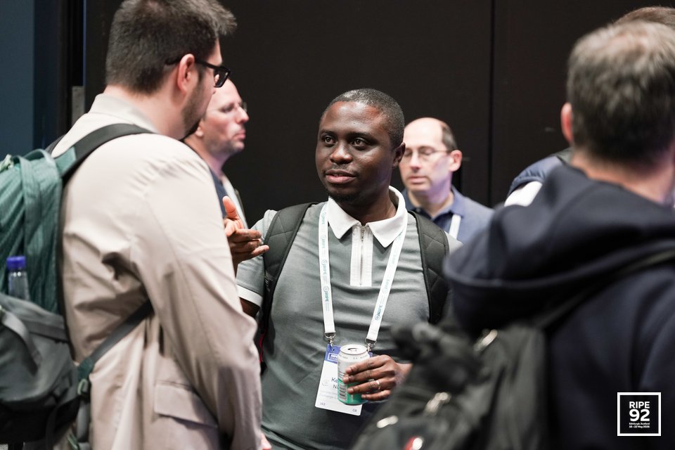 RIPE 92 Day 2