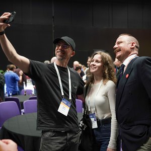 RIPE 92 Day 2