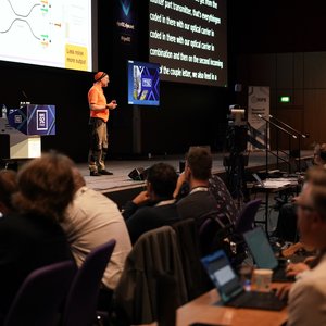 RIPE 92 Day 2