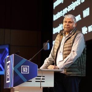 RIPE 92 Day 2