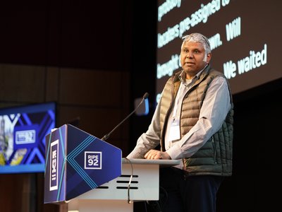 RIPE 92 Day 2