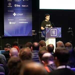 RIPE 92 Day 2