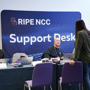 RIPE 92 Day 2