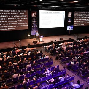 RIPE 92 Day 2