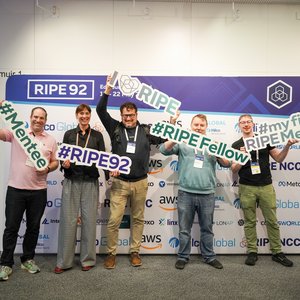 RIPE 92 Day 2