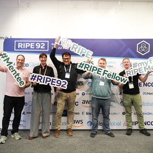 RIPE 92 Day 2