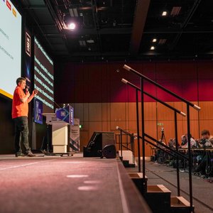 RIPE 92 Day 2