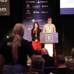 RIPE 92 Day 2