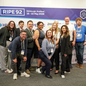 RIPE 92 Day 2
