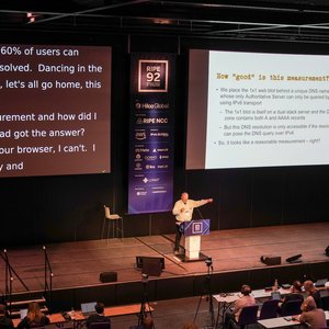 RIPE 92 Day 2