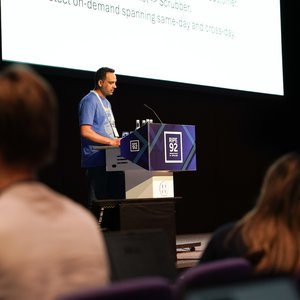 RIPE 92 Day 2
