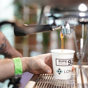 RIPE 92 event picture