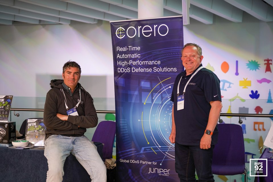 RIPE 92 Day 2