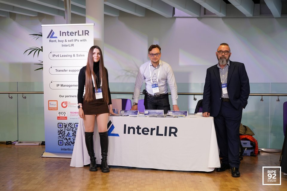 RIPE 92 Day 2